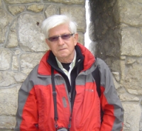 Prof. dr hab. Stefan Skiba