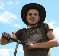 dr Mateusz Stolarczyk